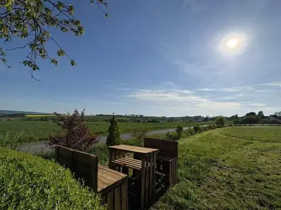 Ferienwohnung für 5 Personen (90 m²) in Aerzen 5/10