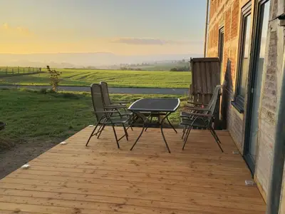 Ferienwohnung für 5 Personen (90 m²) in Aerzen 10/10