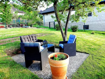Garten 1