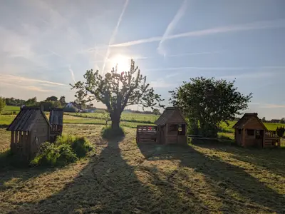 LiFarm Kids Village