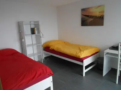 Kinderzimmer