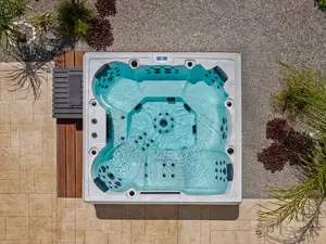 Ferienwohnung für 6 Personen (120 m²) in Afantou