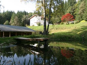 Ferienwohnung für 3 Personen (32 m&sup2;) in Afritz am See