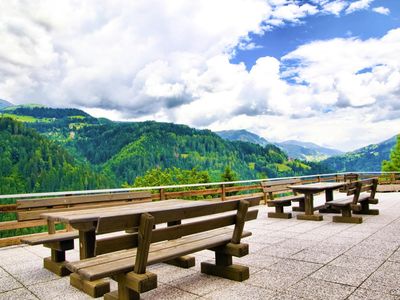 TerraceBalcony