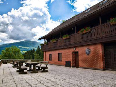 TerraceBalcony