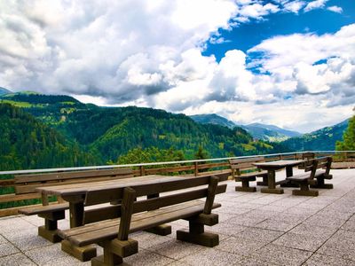 TerraceBalcony