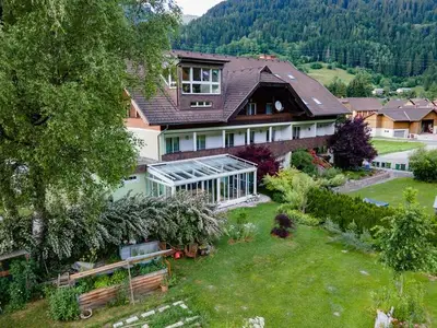 Ferienwohnung für 2 Personen (26 m²) in Afritz am See 1/10