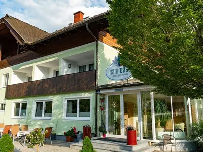 Ferienwohnung für 2 Personen (26 m²) in Afritz am See 2/10