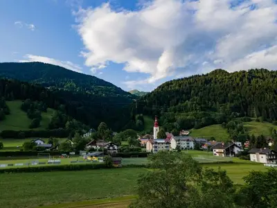 Ferienwohnung für 2 Personen (26 m²) in Afritz am See 3/10
