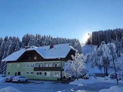 Ferienwohnung für 2 Personen (26 m²) in Afritz am See 5/10