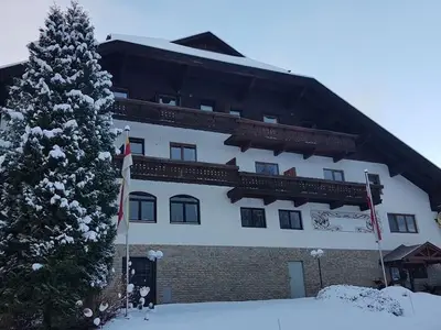 Ferienwohnung für 5 Personen (50 m²) in Afritz am See 2/10