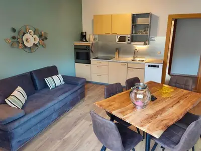 Ferienwohnung für 5 Personen (50 m²) in Afritz am See 3/10