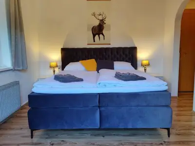 Ferienwohnung für 5 Personen (50 m²) in Afritz am See 5/10