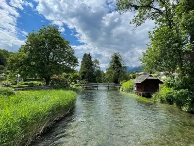 Ferienwohnung für 5 Personen (50 m²) in Afritz am See 6/10