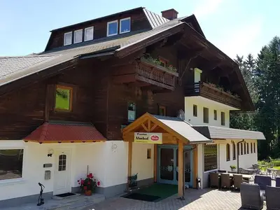 Ferienwohnung für 5 Personen (50 m²) in Afritz am See 10/10