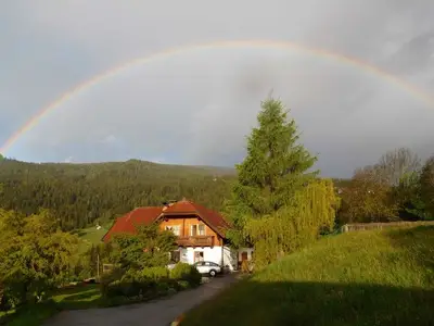 Ferienwohnung für 3 Personen (30 m²) in Afritz am See 1/10