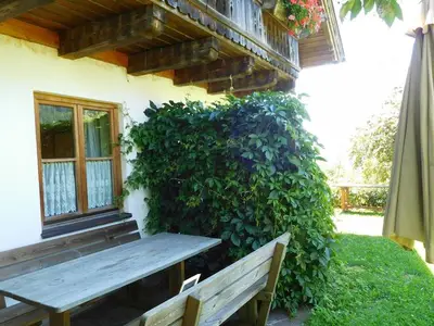 Ferienwohnung für 3 Personen (30 m²) in Afritz am See 4/10