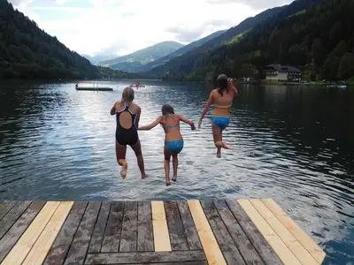 Ferienwohnung für 3 Personen (30 m²) in Afritz am See 7/10