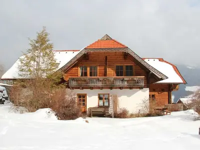 Ferienwohnung für 3 Personen (30 m²) in Afritz am See 1/10