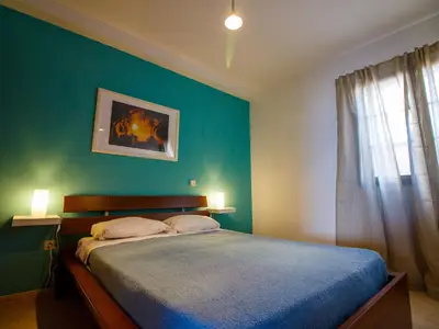 1.Schlafzimmer