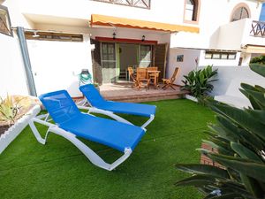 Ferienwohnung für 4 Personen (80 m²) in Agaete