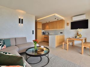 Ferienwohnung für 4 Personen (49 m²) in Agay