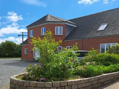 Ferienwohnung für 4 Personen (120 m²) in Agerskov 5/10