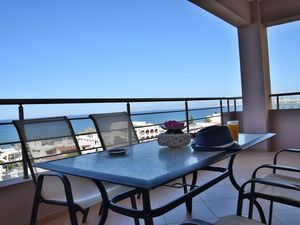 Ferienwohnung für 8 Personen (109 m²) in Agia Marina
