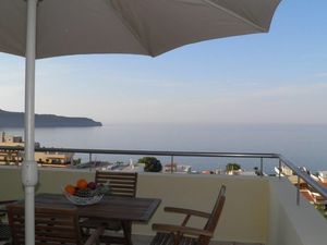 Ferienwohnung für 5 Personen (70 m²) in Agia Marina