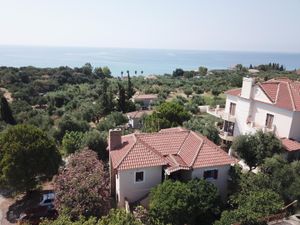 Ferienwohnung für 6 Personen (80 m&sup2;) in Agios Andreas