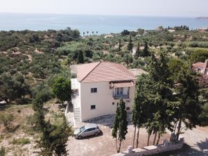 Ferienwohnung für 6 Personen (80 m²) in Agios Andreas