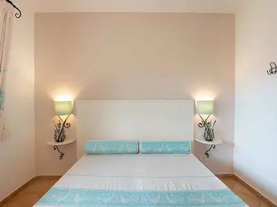 Ferienwohnung für 2 Personen (27 m²) in Aglientu 2/10