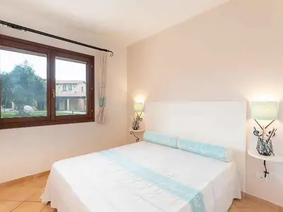 Ferienwohnung für 2 Personen (27 m²) in Aglientu 10/10