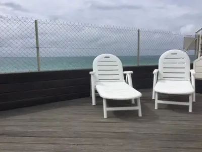 TerraceBalcony