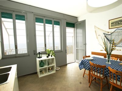 Ferienwohnung für 4 Personen (60 m²) in Agropoli 5/10