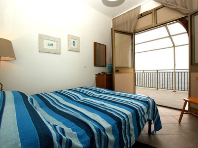 Ferienwohnung für 4 Personen (60 m²) in Agropoli 10/10