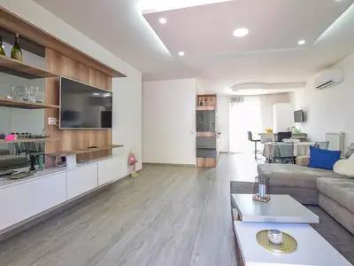 living-room