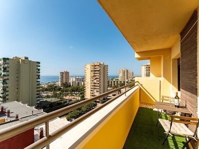 TerraceBalcony