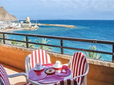TerraceBalcony