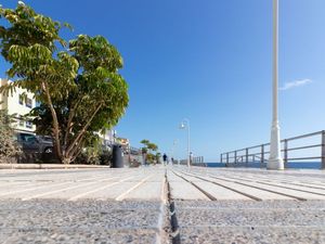 Ferienwohnung für 5 Personen (70 m²) in Agüimes