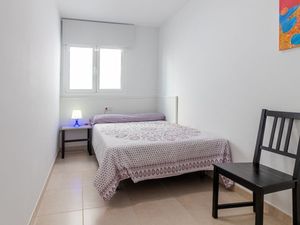 Ferienwohnung für 5 Personen (70 m²) in Agüimes
