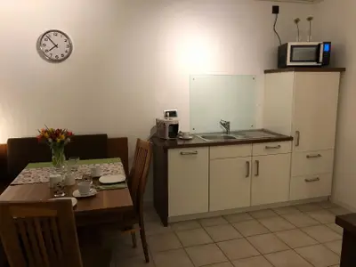 Ferienwohnung für 5 Personen (90 m²) in Ahaus 4/10