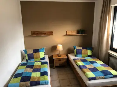 Ferienwohnung für 5 Personen (90 m²) in Ahaus 8/10