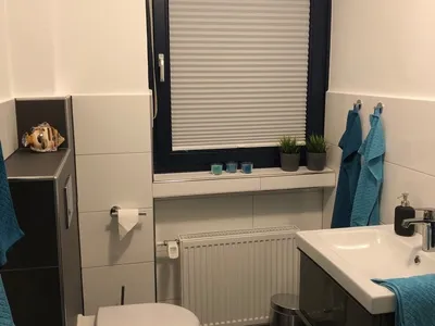 Ferienwohnung für 5 Personen (90 m²) in Ahaus 9/10
