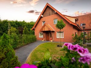 Ferienwohnung für 4 Personen (60 m²) in Ahaus