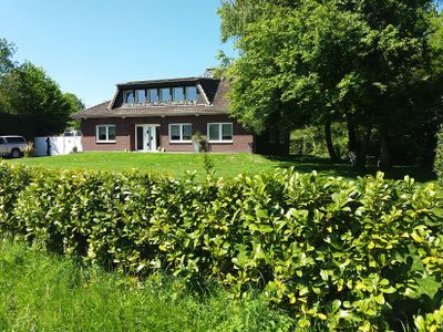 Ferienwohnung für 10 Personen (120 m²) in Ahaus 2/10