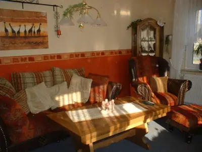 Ferienwohnung für 10 Personen (120 m²) in Ahaus 2/10