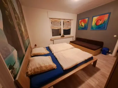 Ferienwohnung für 10 Personen (120 m²) in Ahaus 3/10