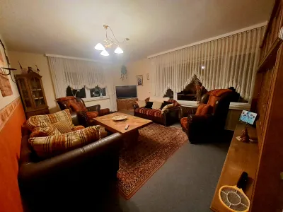 Ferienwohnung für 10 Personen (120 m²) in Ahaus 4/10