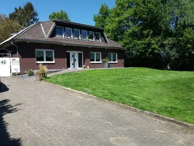 Ferienwohnung für 10 Personen (120 m²) in Ahaus 6/10